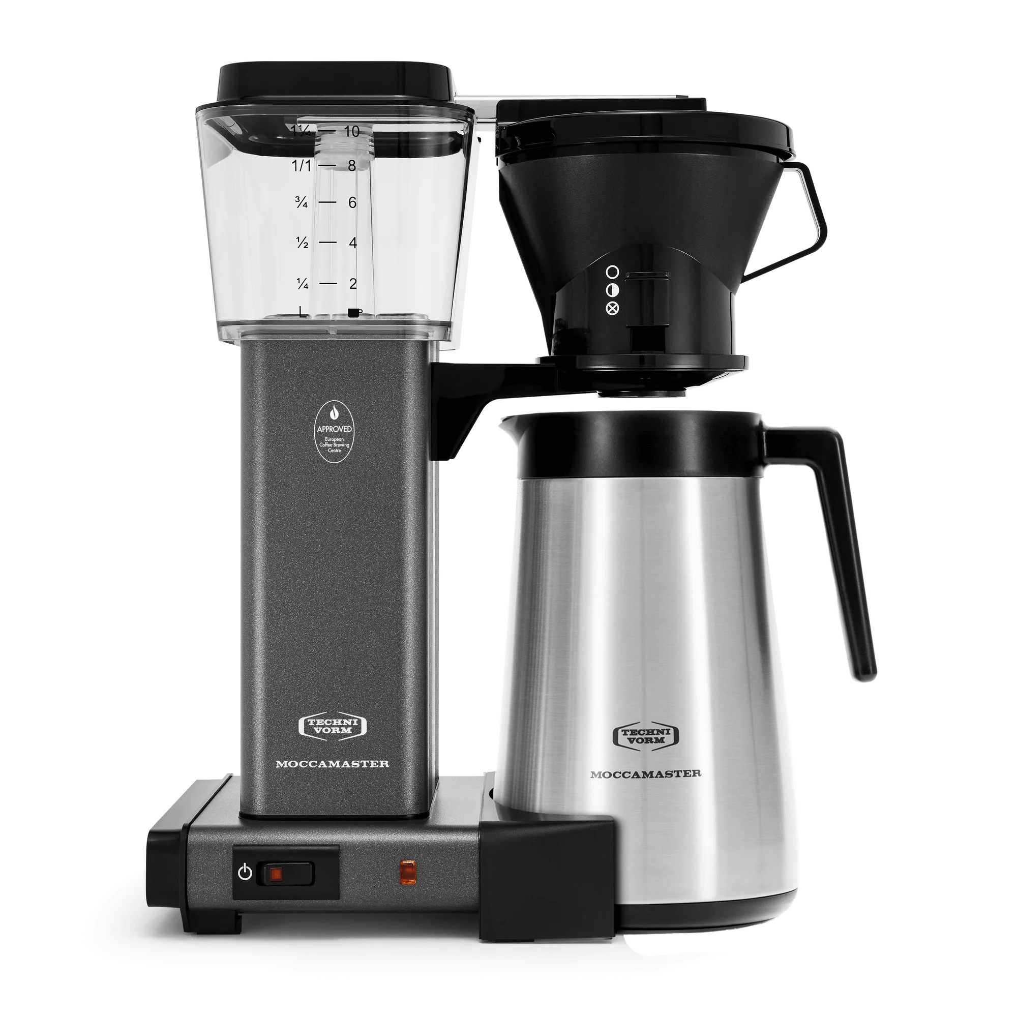 Technivorm Moccamaster KB/KBT/KBTS Series
