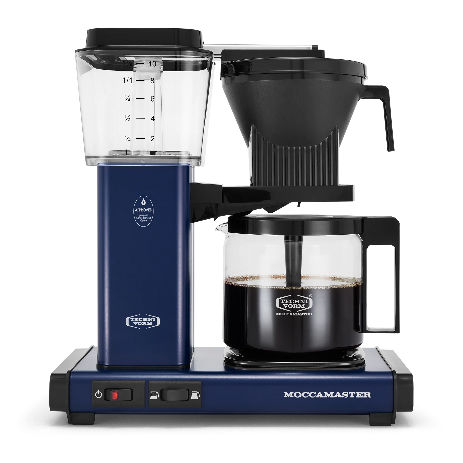 Moccamaster - KBGT, KBGV Select – Bold Bean Coffee Roasters