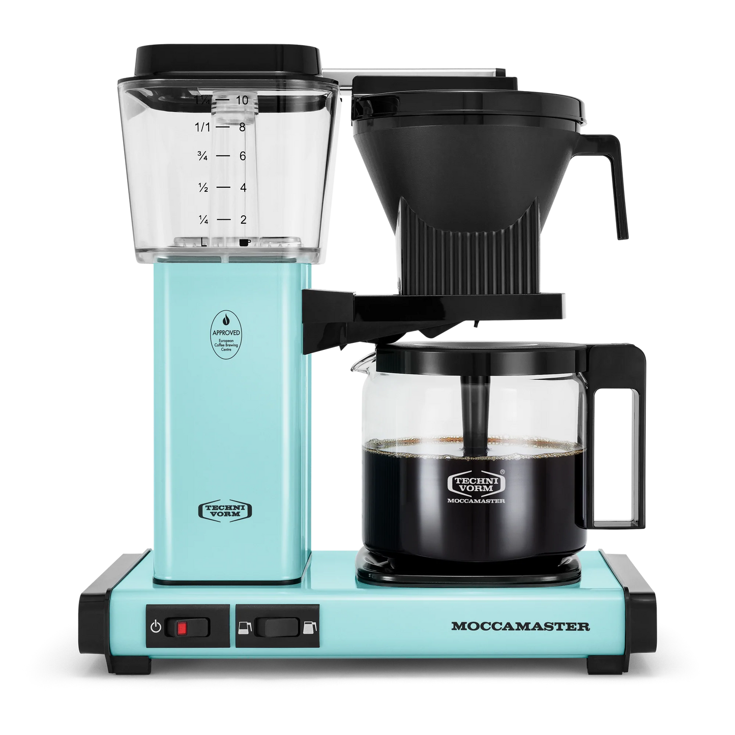 Product image of Moccamaster in blue
