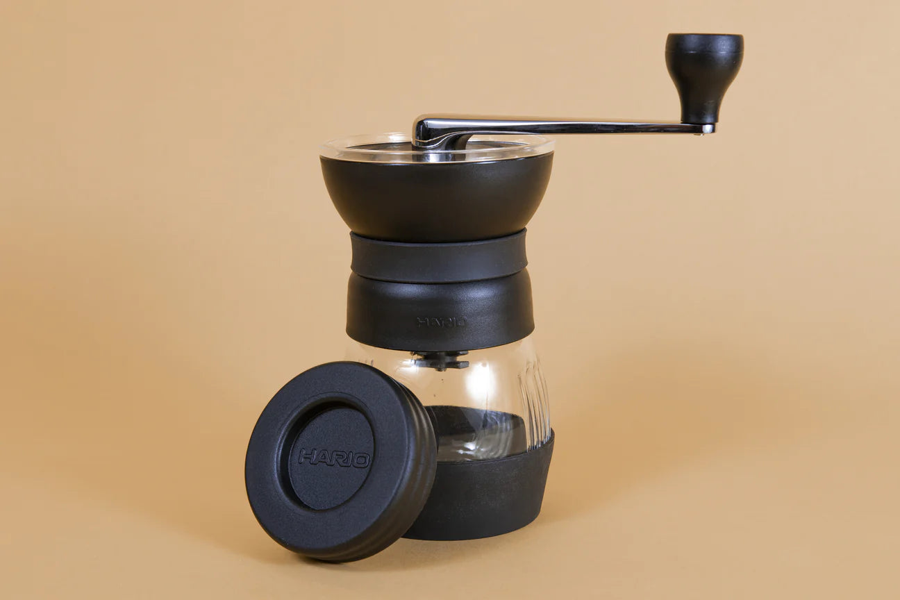 Hario - Skerton PRO Ceramic Coffee Mill