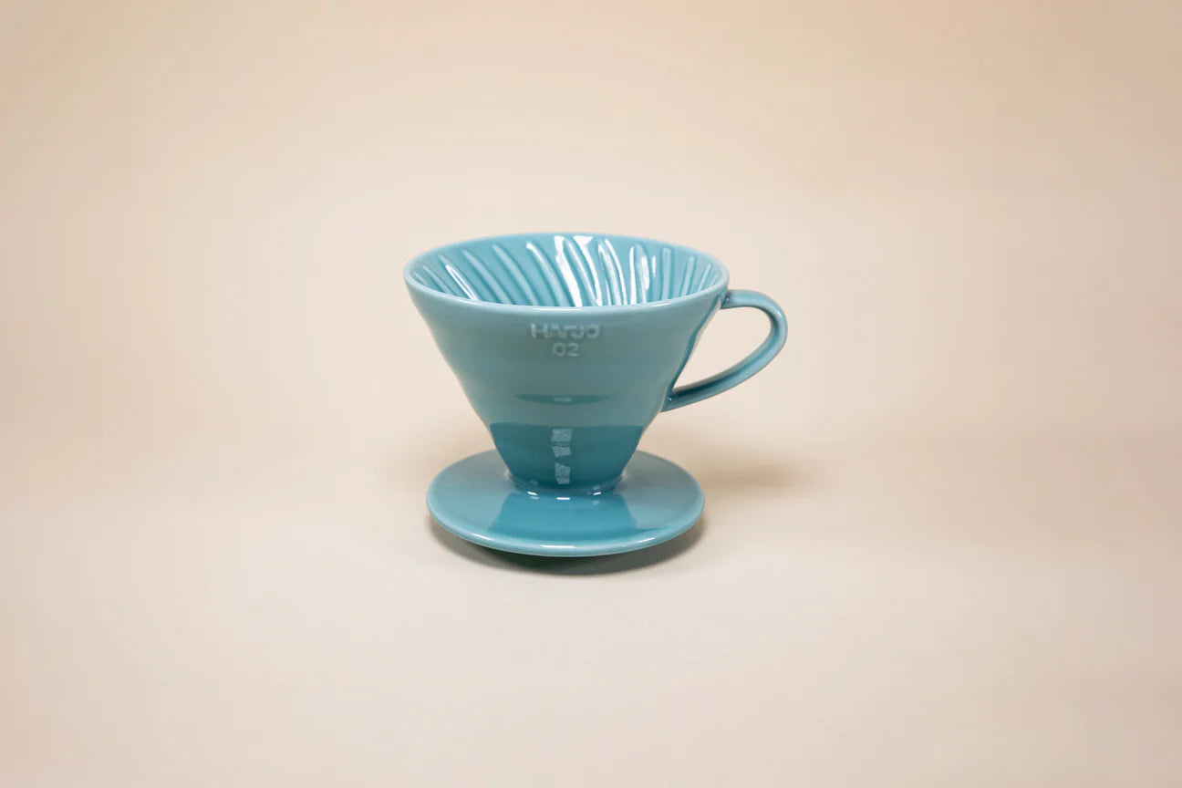 Product image of V60 in turquoise 